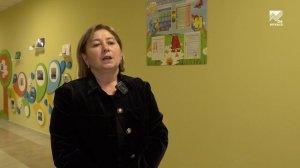 14 ноября мы отмечаем День логопеда — людей, которые учат нас правильно общаться друг с другом