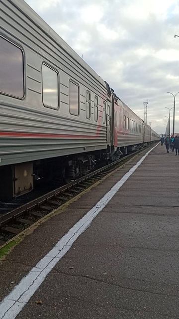 ТЕП 70 ПАССАЖИРСКИЙ