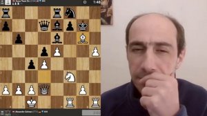 Ух ты... страстный мастер ФИДЕ