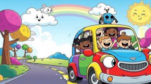 Время для веселья мультик