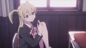 Чем пахнут ножки юных школьниц ?) "Школьная Fорма Акэби"