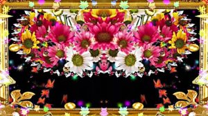 С Днём Рождения!!! Все краски осени 2 - День Рождения!!!