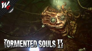 ПРИШЕСТВИЕ НАУТИЛУСА ▷ Tormented Souls II [PC] - №7