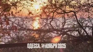 ОДЕССА 14 НОЯБРЯ 2025. РОССИЯНЕ УНИЖАЛИ УКРАИНСКУЮ ДЕЛЕГАЦИЮ НА ПЕРЕГОВОРАХ! ВО ВСЕМ ВИНОВАТ КРЕМЛЬ