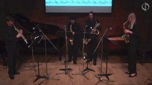 А.Павлючук. 3 характерные пьесы