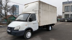 Газель бизнес 2014 года в Самаре