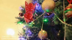 «Снег над Казанью, снег над Казанкой» Слова: Альбина Абсалямова Музыка: Дмитрий Бикчентаев