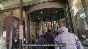 Ep.185 Large Canadian Family (Russian Subtitles)