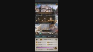 Рейтинг Могущественных советников в игре Великий Султан