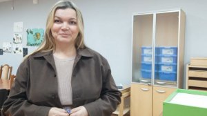 Матвеева Ольга Николаевна