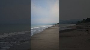 Пляж Агудзеры