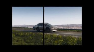 Новый Toyota Rav 4