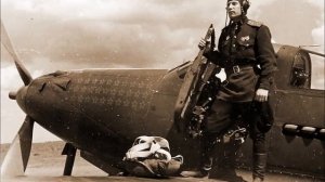 Полет из кантаты Александр Покрышкин музыка Ираиды Сальниковой,стихи В  Берязева