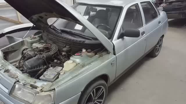 ВАЗ-2110 - #H2element