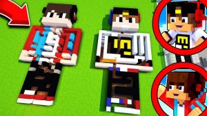 ЛАБИРИНТ ЕВГЕНБРО ПРОТИВ ЛАБИРИНТ КОМПОТ в Майнкрафт НУБ И ПРО ВИДЕО ТРОЛЛИНГ MINECRAFT Евгенбро