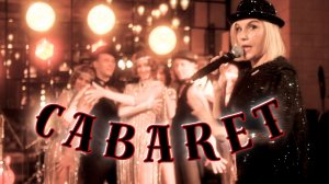 Кабаре. Лучшие номера шоу Ре Нуар.