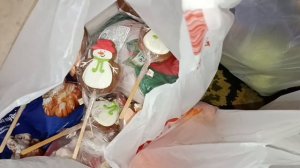 ИДЁМ ЗАКУПАТЬСЯ КО ДНЮ РОЖДЕНИЯ, УДАЧНО СХОДИЛИ 👋