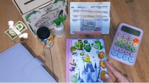 Распределение бюджета 💸