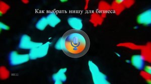 Как выбрать нишу для бизнеса