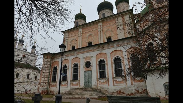 Переславль-Залесский  5 ноября 2014