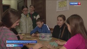 В Смоленской области лагерь «Ласточка» стал семейным с круглогодичным режимом работы