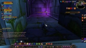 Забытый Город Wow Sirus Neverest x3 Качаем Друид Медведь Танк#3