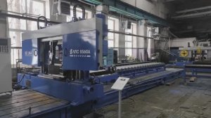 ЛПС 8560 пакетная резка