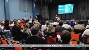 АПЗ - Награждение наставников