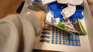 Едем к Ирине в гости и в магазин Магнит