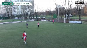 08.11.2025, "Pari Amateur League", осенний сезон, Премьер-Лига, обзор матча ФК "Луч" - "Real Marat".