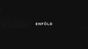 Показ коллекции ENFÖLD весна-лето 2026