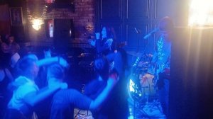 KACH-BAND Новороссийск гуляем,разбавим контент