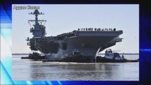 США начали операцию против Венесуэлы: самолет Мадуро вылетел на Кубу