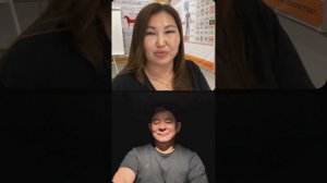 Новые страны обучения сюцай тренинг институт. Эфир 14.11.2025