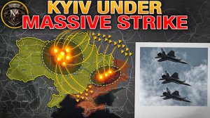 Another Devastating Strike Delivered💥The Battle for Pokrovsk is Nearing its End🏁 MS For 2025.11.14