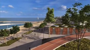 Золотые пески России