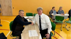 РЕММЕР 555. 04 Ноября День народного ЕДИНСТВА. Ч-2. ГУБЕРНАТОРУ ВОРОБЬЁВУ АНДРЕЮ ЮРЬЕВИЧУ!