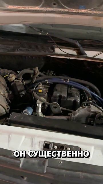 Старый газовый ГАЗон Next – где выгода? 🤔