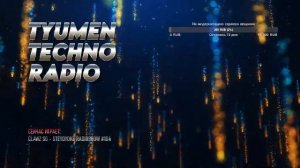 Tyumen Techno Radio