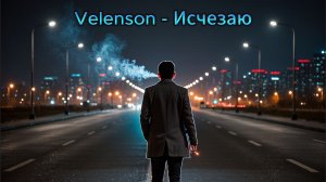 Velenson - Исчезаю
