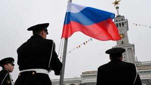 Торжественное закрытие навигации прошло на Северном речном вокзале в Москве