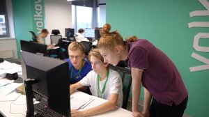 Соревнования по программированию в ЯрГУ 2025