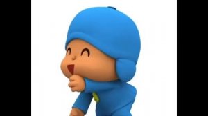 Танцульки с Pocoyo