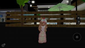 тутор на скин мисс baby  от Ира_кошка роблокс... 🐈🌙🌈🌸💤✨