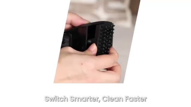 ПЫЛЕСОС  ABIR G80  для ковров, мебели, окон и животных