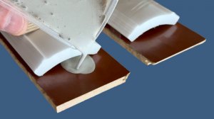 Делай декоративные стены у себя в доме какие тебе нравятся!