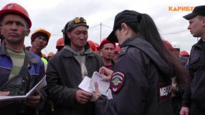 Нелегалами не рождаются, нелегалами становятся