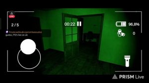 fnaf я ищу аномалии 👻