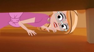 Kid'sBox Starter (New Generation) - Unit 5 - My house -Video- Where is Maskman? (p.52)