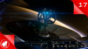 Alien: Isolation - [#17] - В открытый космос
